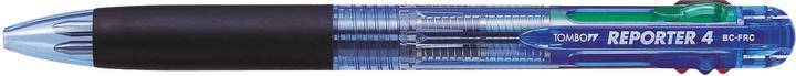 Tombow Reporter (Translucent blue, 1 x)