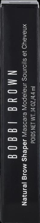 Actual product image Bobbi Brown Natural Brow Shaper Mahogany (mahogany)