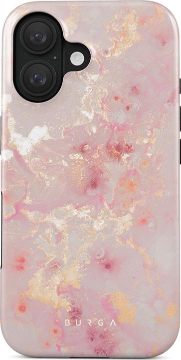 Produktbild Burga Golden Coral (Apple iPhone 16)