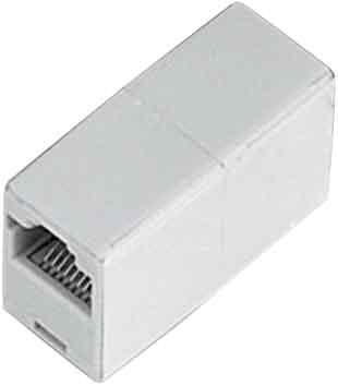 Image du produit E+P Raccord double RNIS T 97 Raccord/coupleur Western (T97)