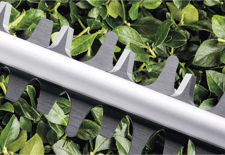 Produktbild Bosch Home & Garden Heckenschere UniversalHedgeCut 50 (Elektroheckenschere)