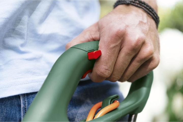 Image du produit Bosch Home & Garden Easy Grass Cut 23 (Couteaux en plastique)