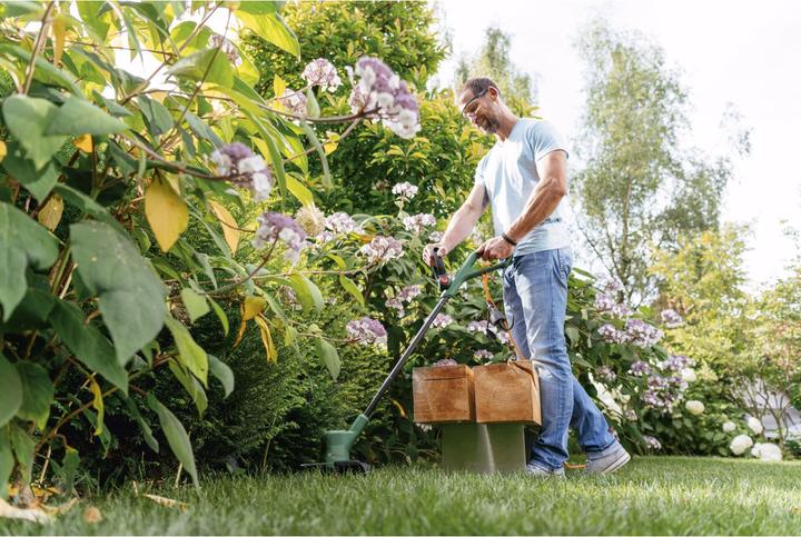 Image du produit Bosch Home & Garden Easy Grass Cut 23 (Couteaux en plastique)