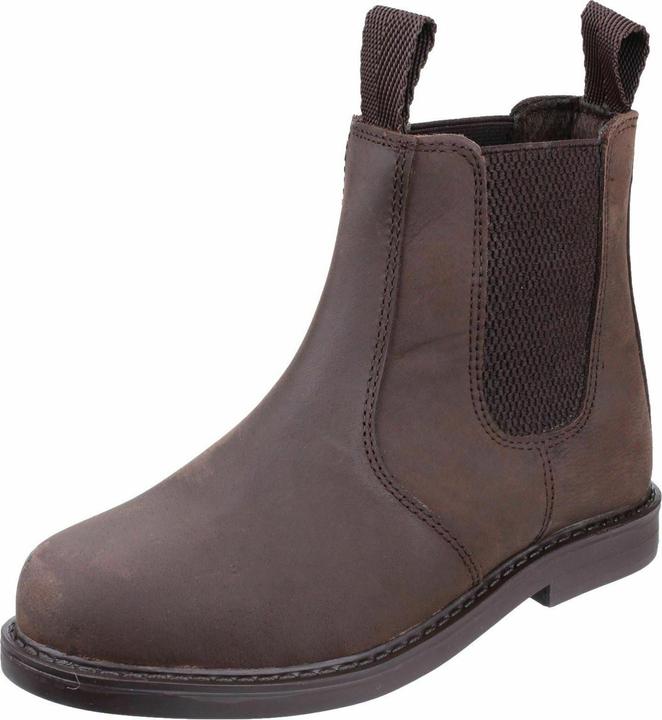 Amblers Safety UTFS3691 P
