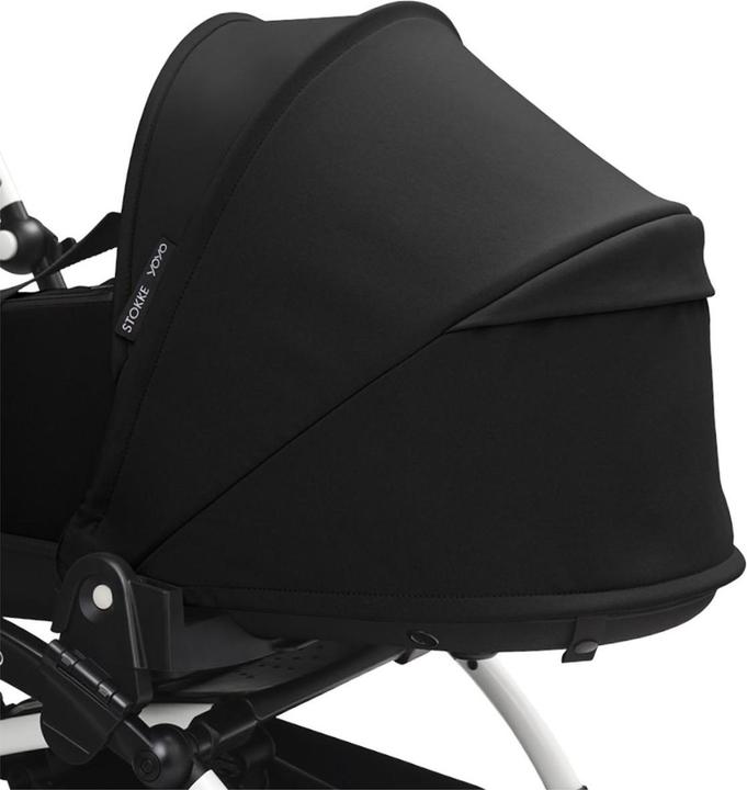 Actual product image Babyzen Stokke® YOYO Newborn Shell / carrycot