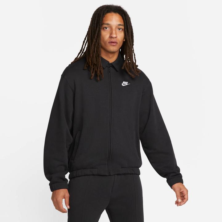 Actual product image BSC Young Boys YB Harrington Jacket Nike (XL)