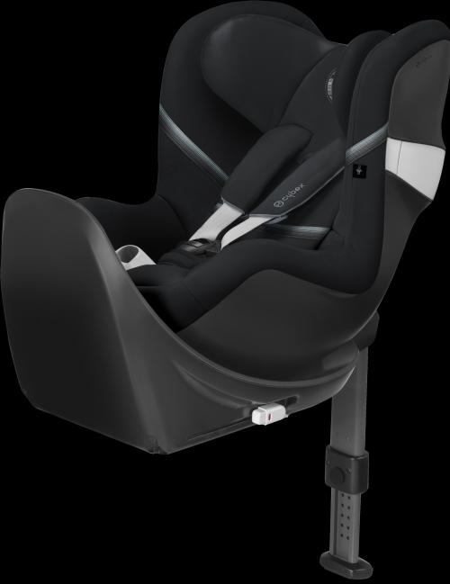 Image du produit Cybex Sirona M2 (Reboarder, Norme ECE R129/i-Size)