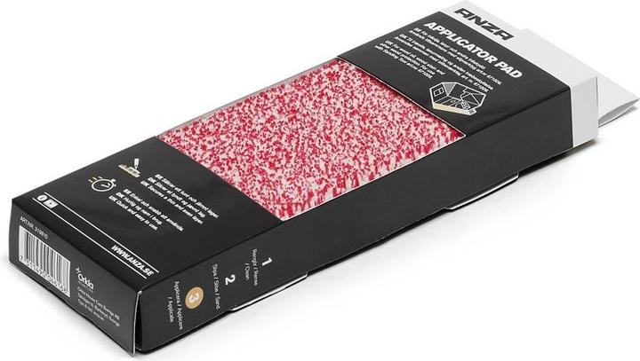 Actual product image Anza Monofilament Application Pad