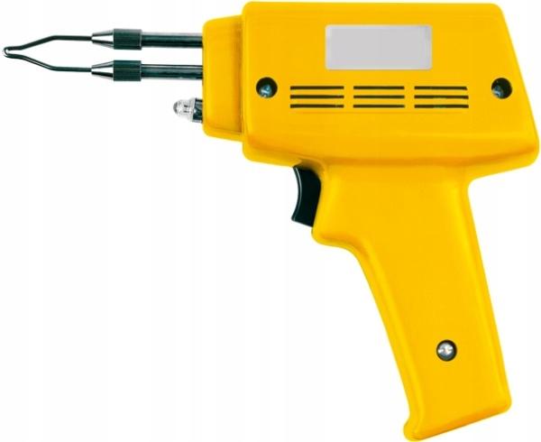 Image du produit Toya Fer à souder à transformateur 100 W