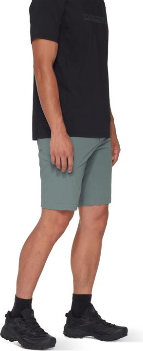 Actual product image Mammut Ducan Shorts Men (44)