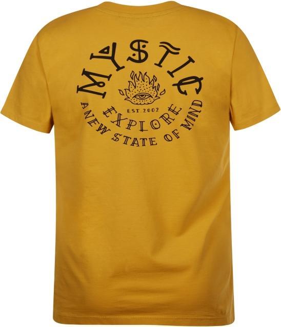 Image du produit Mystic Tee Once Upon An Eye Femmes (M)