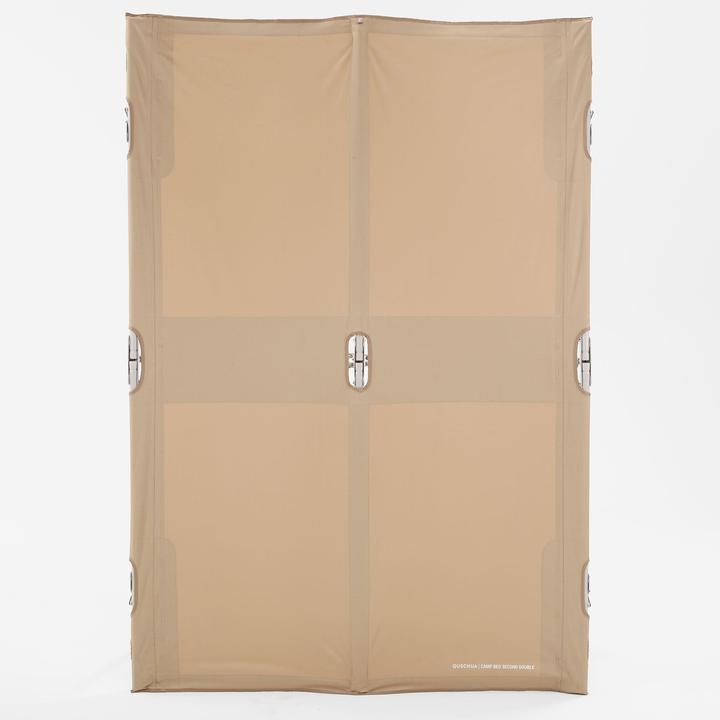Immagine prodotto Quechua Double Campbed Second