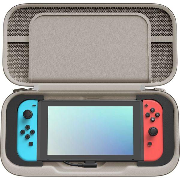 Immagine prodotto Belkin Charg.Case + Powerb. sand 10.000mAH Switch2 ENA001hqSA-V2 (10000 mAh)