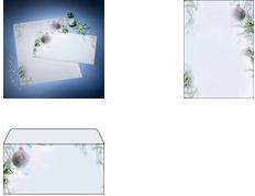 Produktbild Sigel Winter Mood (90 g/m², 100 x, A4)