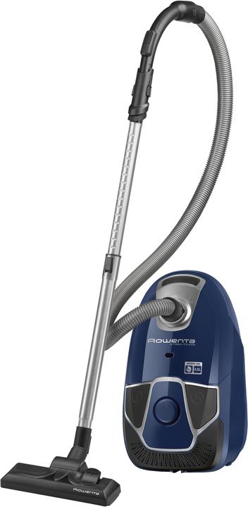 Rowenta RO6821EA Vacuum Cleaner Cylinder Vacuum Dry Dust Bag