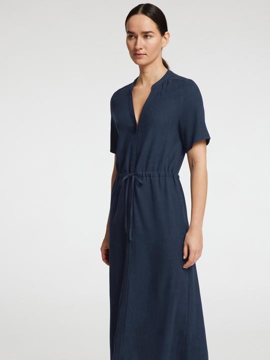 Actual product image Selected Femme Slfviva-Damina Ss Ankle Dress Noos (34)