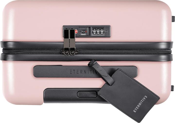 Image du produit Eternitive Rollkoffer E3 (98 l, XL (à partir de 115l))
