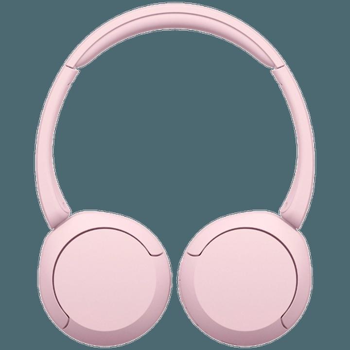 Actual product image Sony WH-CH520 (No noise cancelling, 50 h, Wireless)