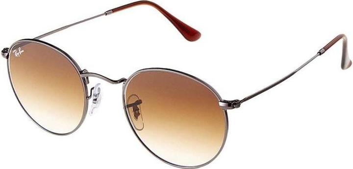Ray Ban Round Metal
