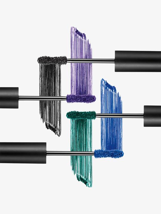 Immagine prodotto Shiseido MascaraInchiostro del Caos Controllato (No. 01 Nero)