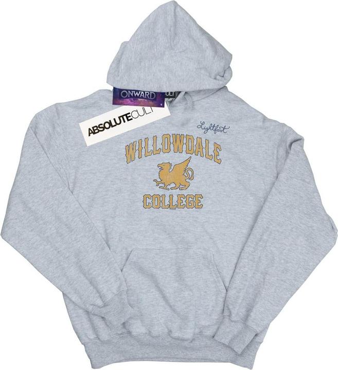 Disney Onward Willowdale College Kapuzenpullover Jungen