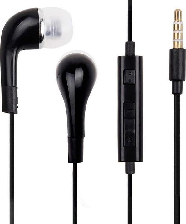 Immagine prodotto Samsung EHS64AVFBE con regolatore di volume Bulk 3,5 mm (Cablato)