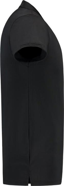 Immagine prodotto Tricorp Poloshirt Cooldry Bamboo Fitted Nero Taglia M (M)