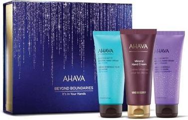 Immagine prodotto Ahava Soin Corps Natale 2024 È nelle tue mani