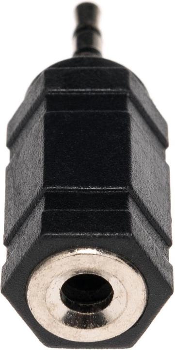 Produktbild Roline 3.5mm auf 2.5mm (Headset-Adapter)