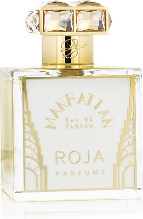 Roja Parfums Manhattan 100ml Eau de Parfum New & Sealed (Eau de Parfum, 100 ml)