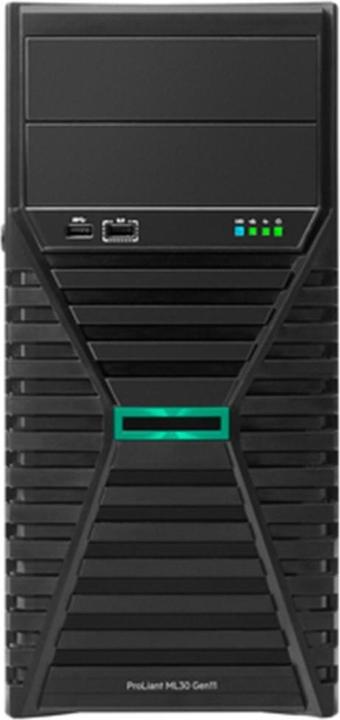 Image du produit HPE ML30 GEN11 E-2434 1P 32G -STOCK (Intel Xeon E-2434, 32 Go, Serveur de la tour)