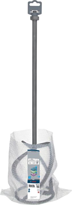 Produktbild Bosch Professional Zubehör PRO Multi Material Abrasive, Acidic and Alkaline Rührkorb, 135 mm
