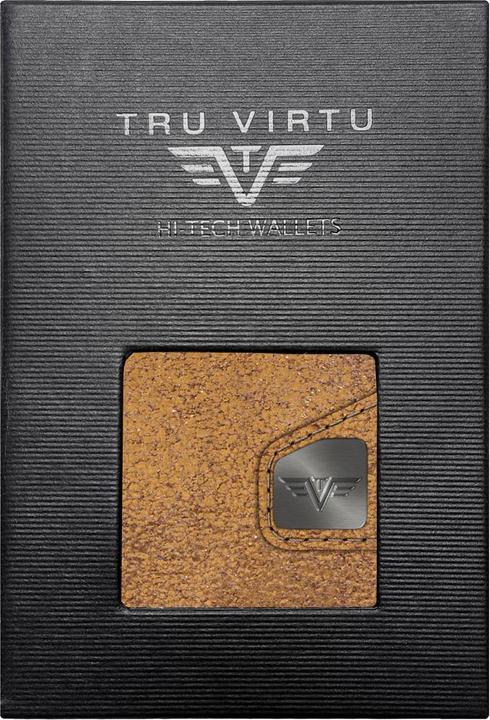Actual product image Tru Virtu Click & Slide