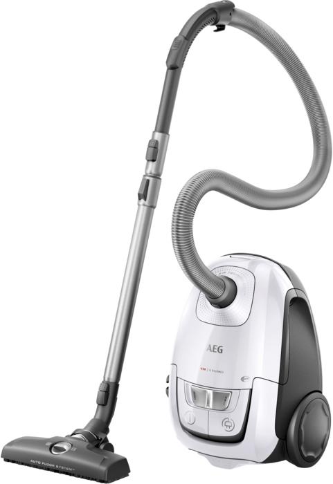 Produktbild Electrolux VX8-2-6IW Trocken Staubbeutel