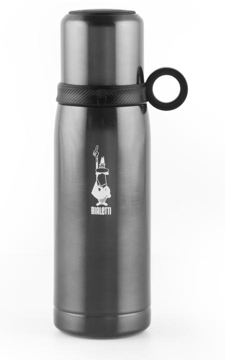 Image du produit Bialetti DCXIN00006 Mug de voyage en porcelaine (0.46 l)
