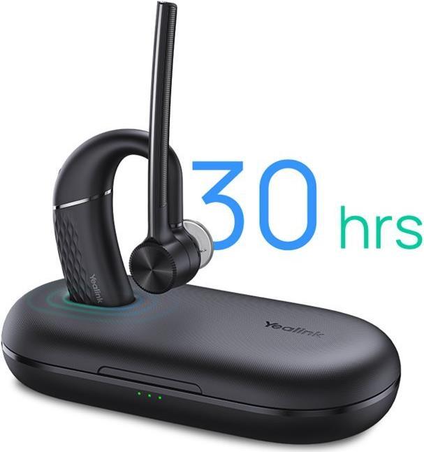 Productafbeelding Yealink BH 71 (Draadloze, USB-C)