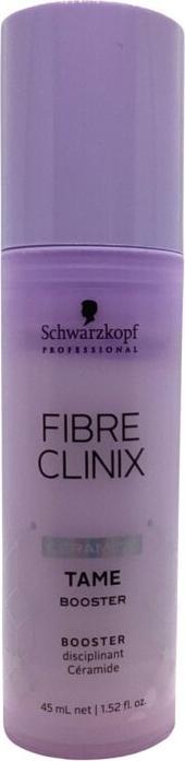 Immagine prodotto Schwarzkopf Professional Fibra Clinix Tame Booster (45 ml)