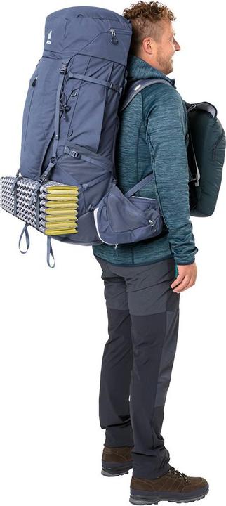 Produktbild Deuter Aircontact X 80+15 (95 l)