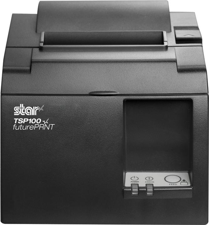 Star Micronics TSP143IIU+ (USB 2.0)
