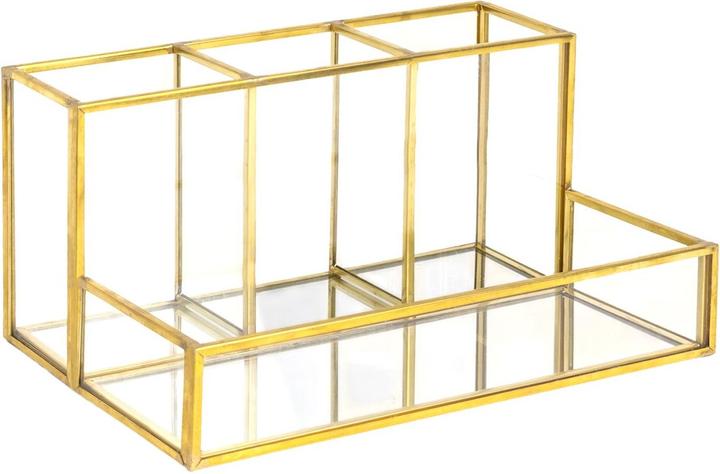 Produktbild Intirilife Make Up Organizer