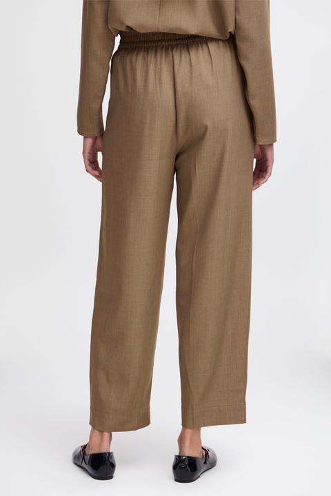 Immagine prodotto B.young BYMMMIDDE BARREL PANTS 20815544 (Banda radio 38 (2600 MHz))
