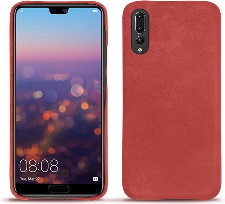 Image du produit Noreve Housse cuir (Huawei P20 Pro)
