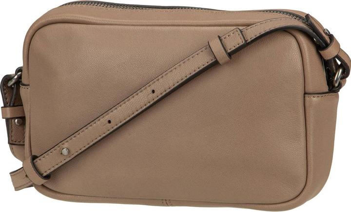 Image du produit Liebeskind Berlin Bodybag Maia Camera S Sheep Natural