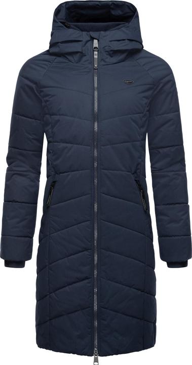 Actual product image Ragwear Dizzie Coat (XL)