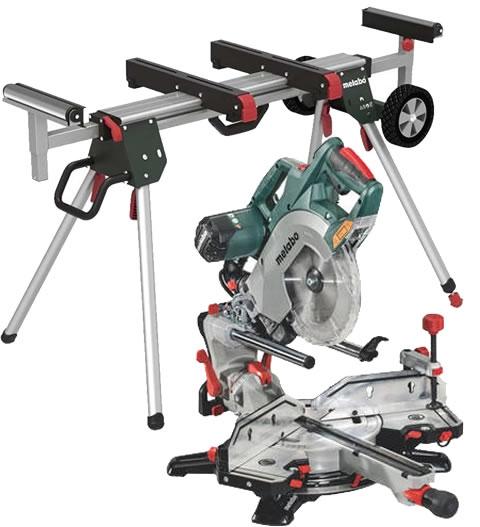 Produktbild Metabo KGSV 72 Xact SYM