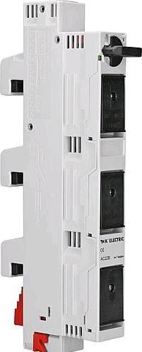 Actual product image K'Electric Lasttrennschalter