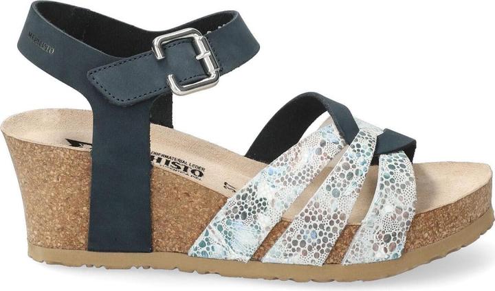 Mephisto Lesley