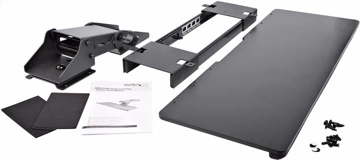 Image du produit StarTech Tastaturablage