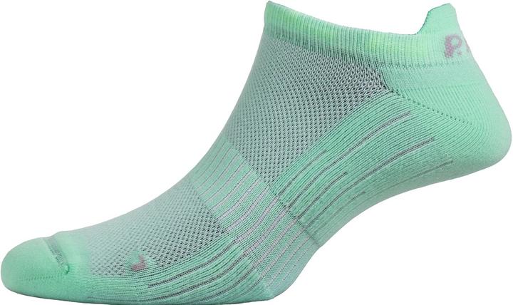 Actual product image P.A.C. PAC SP 1.0 footie active sh. (44 - 47)