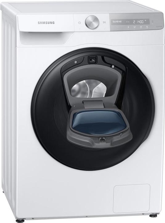 Produktbild Samsung WD80T754ABH/S5